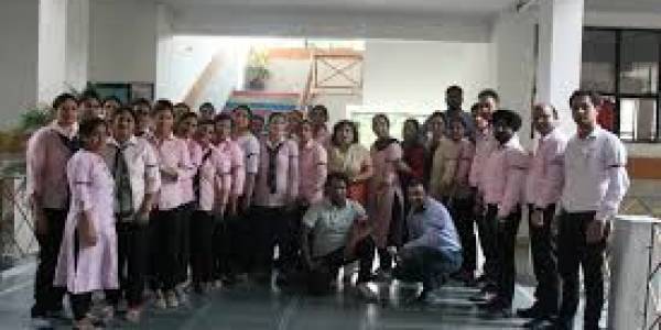 DIPS School, Urban Estate, Jalandhar