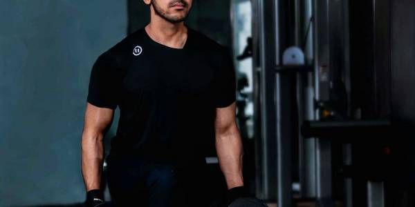 Anchor Fitness Club
