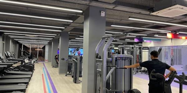 Fitness & More, Sector-57, Gurgaon, Haryana