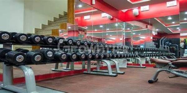 Titanium Fitness Club Gurgaon Sector 4, Gurgaon