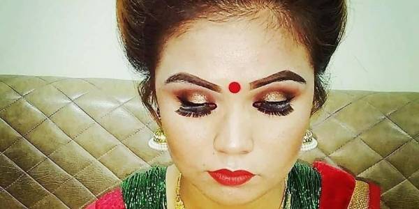 Hairkart Salon, Sector-18, Noida