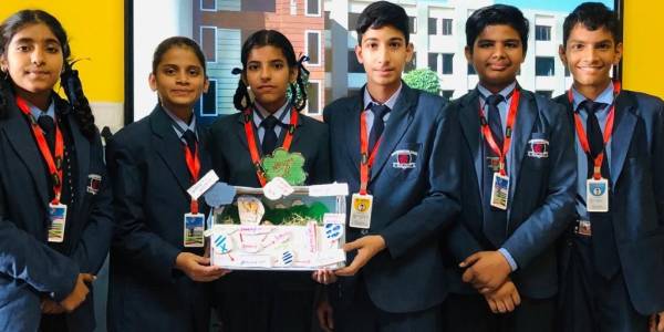 Apple International School, Malout, faridkot, Punjab