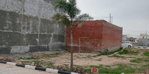 Dhawan Properties, Sector-22 B, Chandigarh