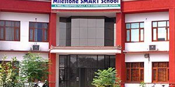 Milestone Smart School, Dakala road, Patiala