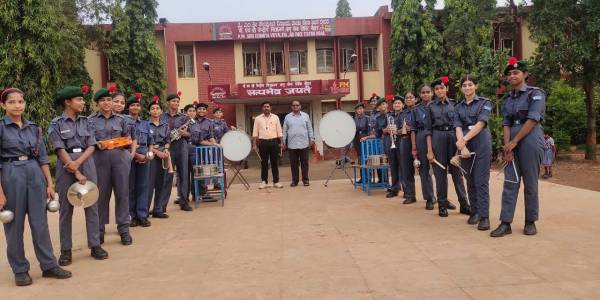 Kendriya Vidyalaya AFS Barnala