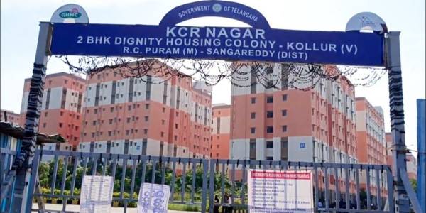 KCR Estates Pvt.Ltd, Malkl road, Solan