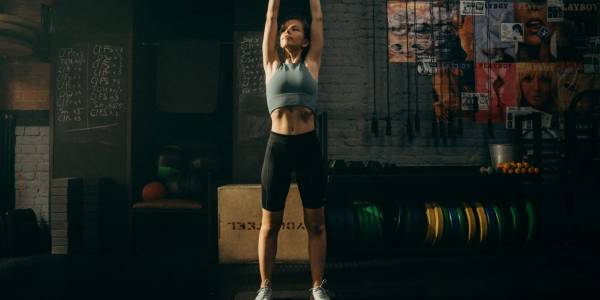 Ignite Fitness