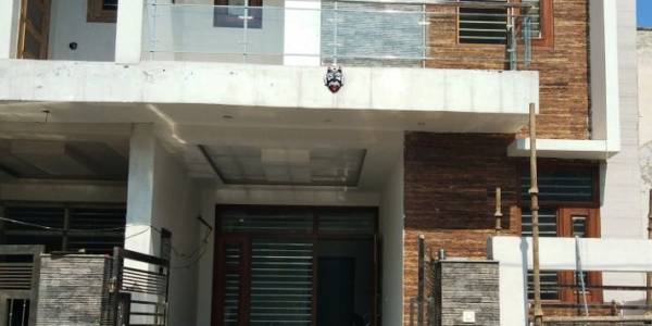 SK Properties, Babhat road, Zirakpur