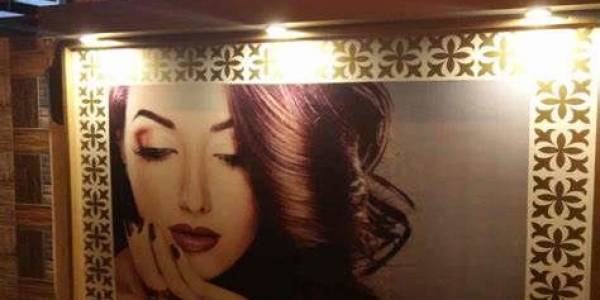 Stylish Beauty Parlour, Sector-2, Parwanoo, Himachal Pradesh