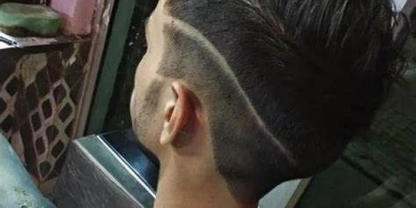 Sahil Khan Hair Fashion Saloon, Near shanti atta chakki, Chandigarh