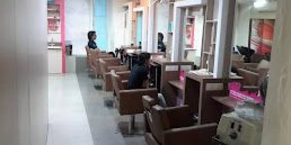 LAKME SALON INDIRAPURAM, Indirapuram, UP