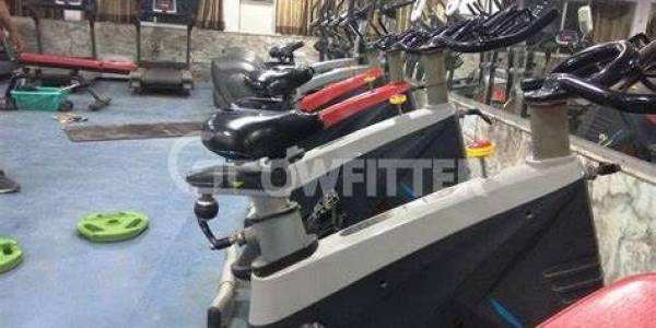 Champion Gym,Faridabad