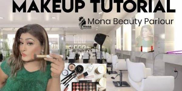 New Popular Unisex Hair & Beauty Salon, Sector-35, Chandigarh
