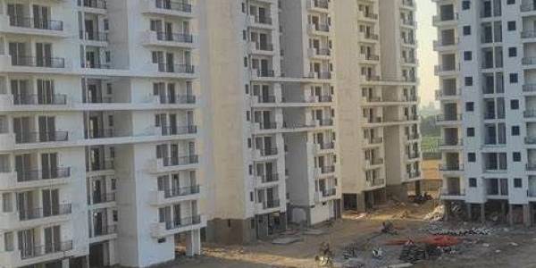 Chardikala Property, Patiala road, Zirakpur