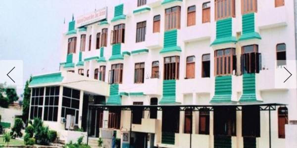 National Convent Sen. Sec. School, Amritsar road, Moga