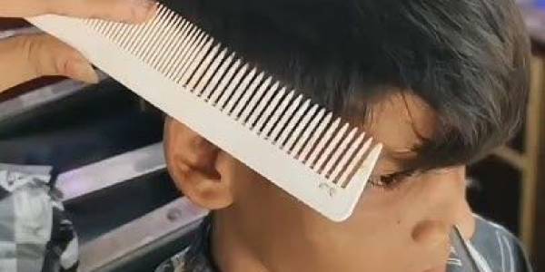 Irshad Hair Dresser, Nayagaon, Chandigarh