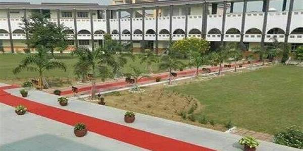 Army Public School, Jalandhar Cantt