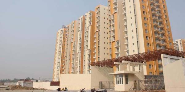 Sweet Dream Homes Crossing Republik, Ghaziabad