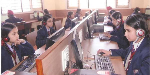Scholar Fields Public School, sirhind road, Patiala