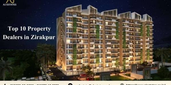 Chaturvedi Property, Chd Ambala road, Zirakpur