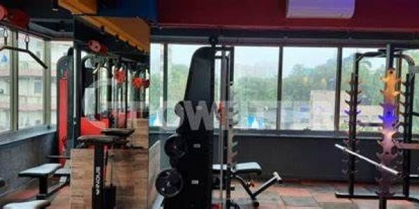 Aarohi Fitness Hub Tutikandi, Shimla, Himachal Pradesh