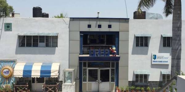 DC Model Senior Secondary School, Sector-7, Panchkula