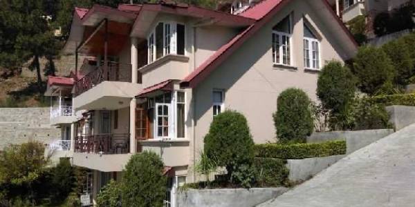 Shandil Estates, Solan, HP