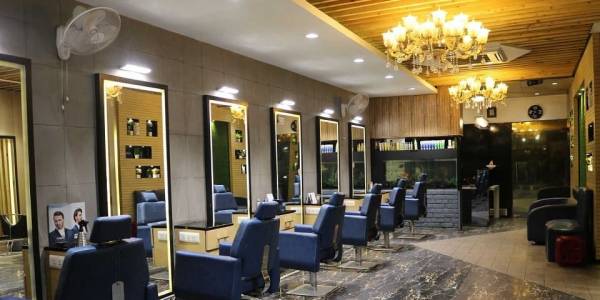 Shabnam Unisex Salon, Sector-15, Panchkula