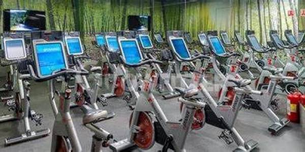 Fitness First DLF south point Mall, Gurgaon, Haryana