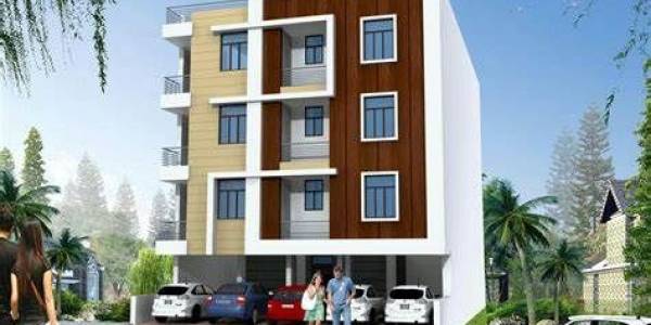 Sainik Properties and Builders, Patiala road, Zirakpur