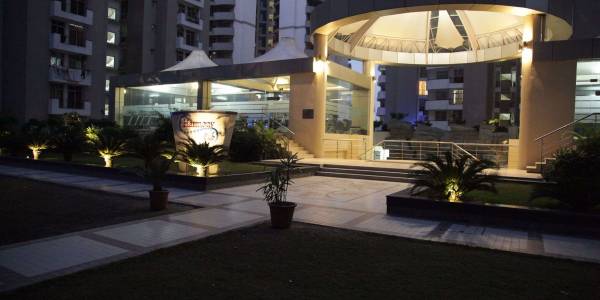 Jiya Rays Realty Wave City, Ghaziabad