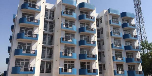 Raksha Realty ambala highway, Zirakpur