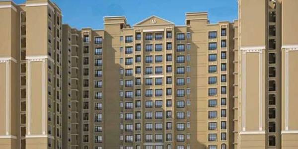 Shree Balaji Property, Bhabat, Zirakpur