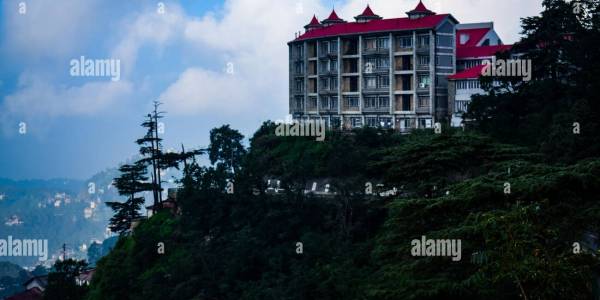 Propertiesinhimachal.com, Sanjauli, Shimla