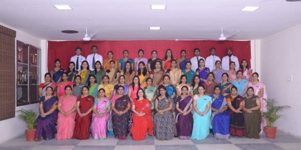 DAV International School, Verka chaunk, Amritsar