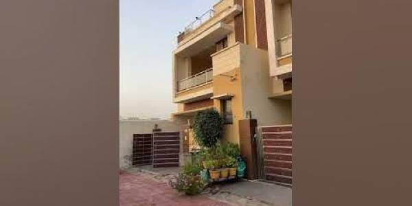 BLUE SKY ESTATES Khanpur, Kharar, Mohali