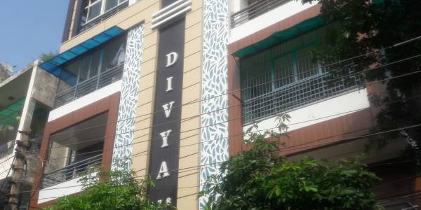 Divya Homes Indirapuram, Ghaziabad