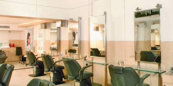 Affinity Salon, Sector-50 Gurgaon