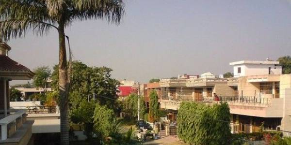Uppal Estate Sector 30, Pinjore, Panchkula