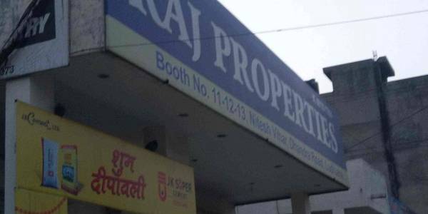 Raj Property Consulant, Solan, Baddi