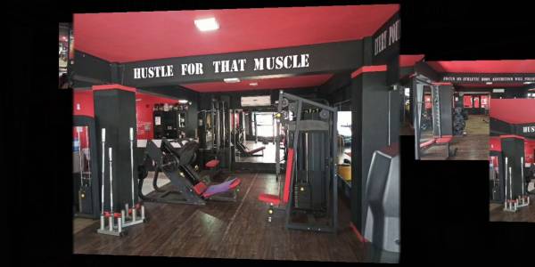 Intensity Gym Gurgaon Sector 23, Gurgaon