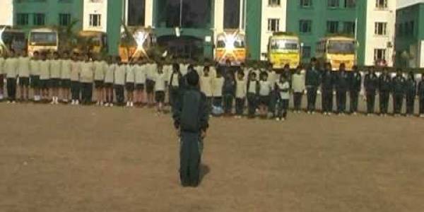 SBRS Gurukul, Mehna, Moga, Punjab