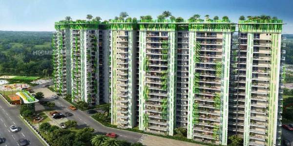 ATHRAV PROPERTIES, Opp. Paras hospital, Ghaziabad