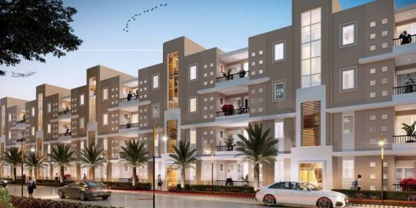 Fateh Reality, Ambala highway, Zirakpur
