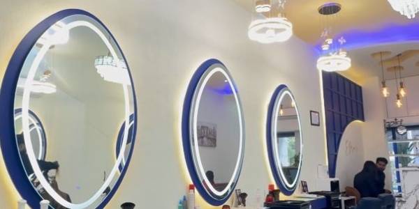 Shabana Hairdressers, Sector-19, Chandigarh