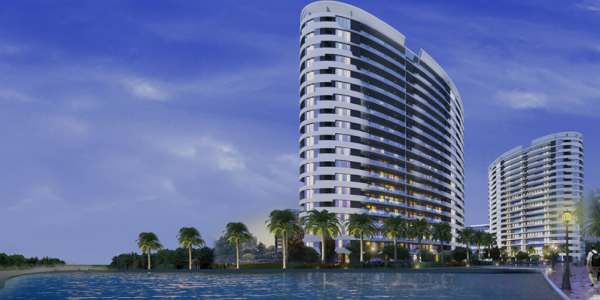 Hexagon Estate Property, Sector-8, Chandigarh