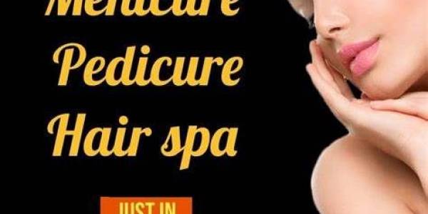 Look & Like Unisex Salon, SCO-59, Kharar