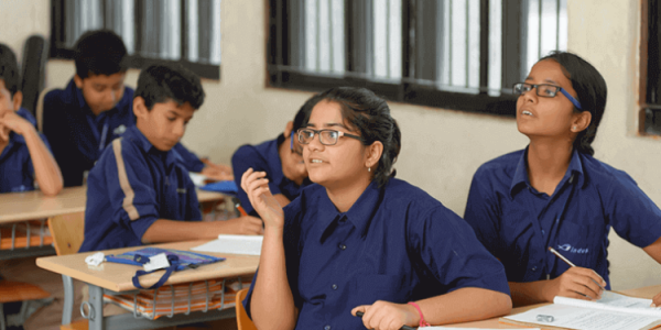 Indus World School, Canal road, Ludhiana