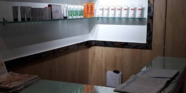 Star Beauty Salon, DAV school road, Amritsar