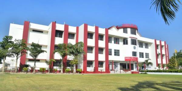 Doon Public. Sr. Sec. School, Bajjoana, Bathinda